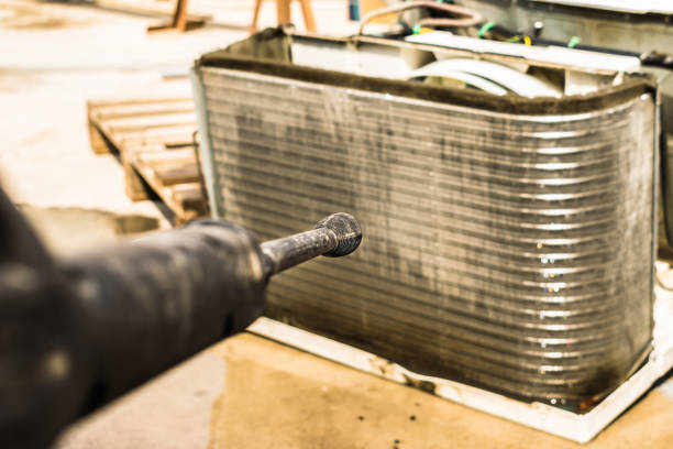 Best Professional Duct Cleaning Services  in Ava, MO