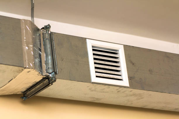 Best Best Air Duct Cleaning Company  in Ava, MO